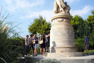 Team building Athens