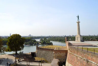 Team building Belgrade