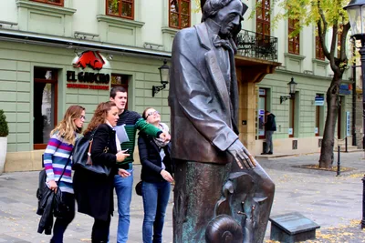 Team building Bratislava