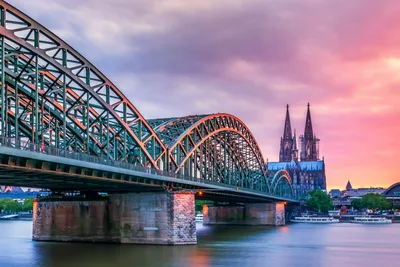 Team building Cologne