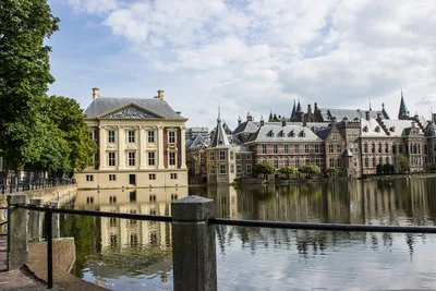 Team building Hague