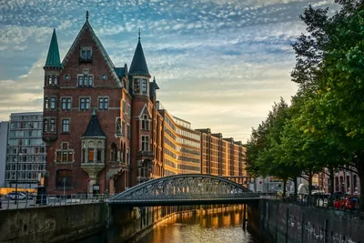 Team building Hamburg