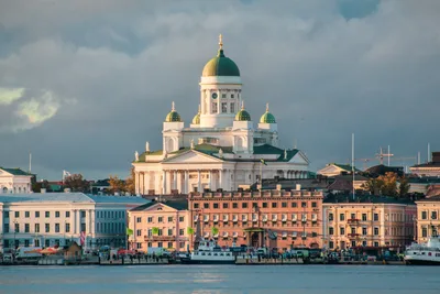 Team building Helsinki