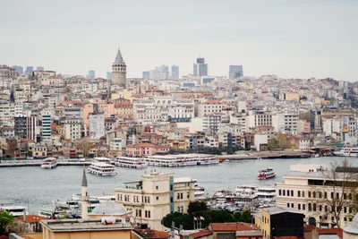Team building Istanbul