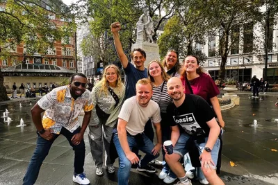 Team building London