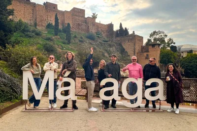 Team building Málaga