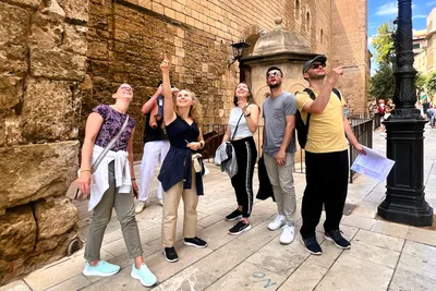 Team building Palma de Mallorca