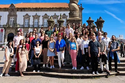 Team building Porto