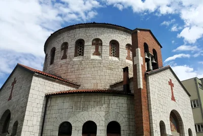Team building Sarajevo