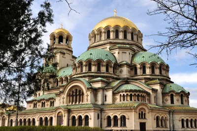 Team building Sofia