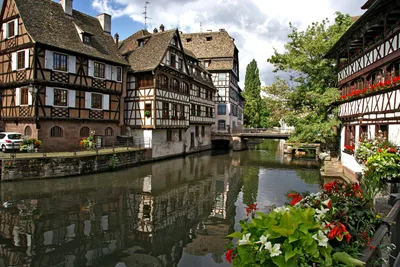 Team building Strasbourg