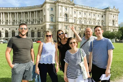Team building Vienna