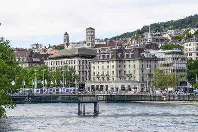 Team building Zurich