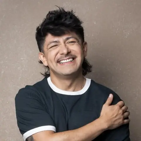 Javier Ortiz Vargas, Lead Guide at Treasure Hunt Barcelona